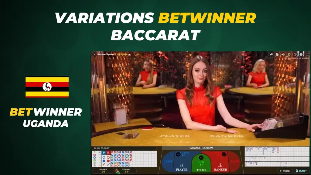 live baccarat online casino